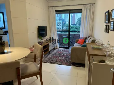 Apartamento com 1 Quarto à venda, 42m² no Vila Suzana, São Paulo