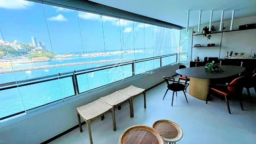 Apartamento com 1 Quarto à venda, 97m² no Dois de Julho, Salvador