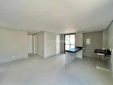 Apartamento com 2 Quartos à venda, 66m² no Santo Antônio, Belo Horizonte