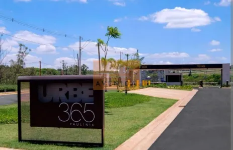 Lote/Terreno à venda, 275m² no Jardim dos Calegaris, Paulínia