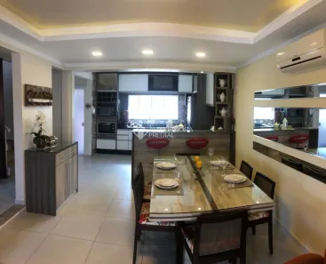 Casa com 5 Quartos à venda, 220m² no Ingleses do Rio Vermelho, Florianópolis