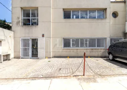 Prédio Comercial para venda ou aluguel, 1217m² no Vila Clementino, São Paulo