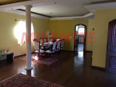 Sobrado com 4 Quartos à venda, 300m² no Jardim Leonor Mendes de Barros, São Paulo