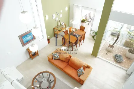 Casa de Condomínio com 3 Quartos à venda, 297m² no Jardim São Conrado, Araras