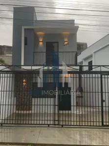 Sobrado com 3 Quartos à venda, 102m² no Jardim do Triunfo, Guarulhos