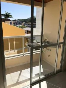 Apartamento com 2 Quartos para alugar, 72m² no Carvoeira, Florianópolis