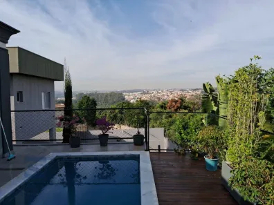 Casa com 3 Quartos à venda, 400m² no Mirante dos Ipês, Salto
