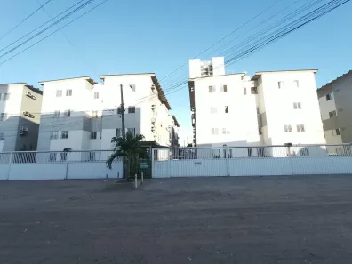 Apartamento com 2 Quartos para alugar, 46m² no Candeias, Jaboatão dos Guararapes