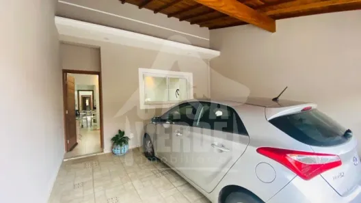 Casa com 3 Quartos à venda, 75m² no Residencial Monte Verde, Indaiatuba