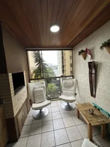 Apartamento com 2 Quartos à venda, 80m² no Guarani, Novo Hamburgo