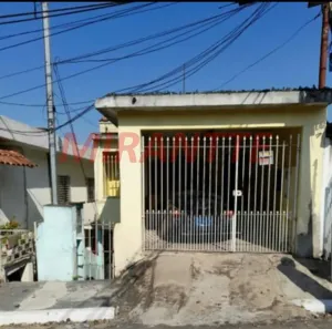 Sobrado com 4 Quartos à venda, 190m² no Vila Medeiros, São Paulo
