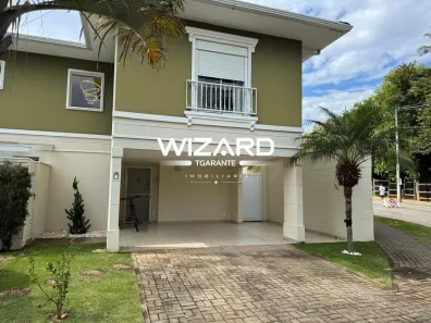 Casa de Condomínio com 3 Quartos à venda, 200m² no Jardim Ermida I, Jundiaí