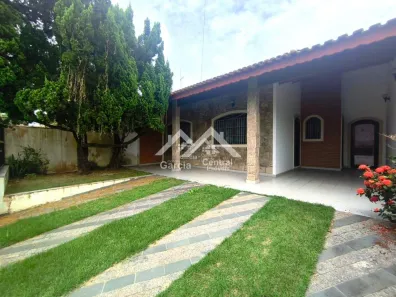 Casa com 3 Quartos à venda, 155m² no Parque Balneário Oasis, Peruíbe