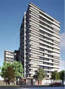 Apartamento com 1 Quarto à venda, 26m² no Indianópolis, São Paulo
