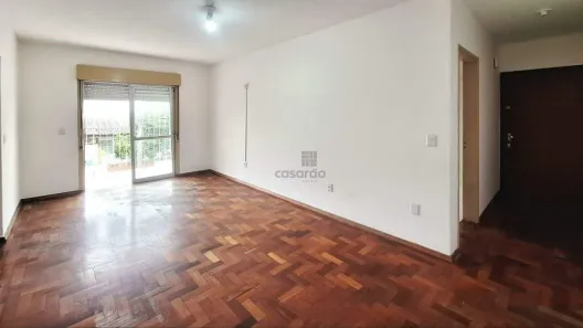 Apartamento com 2 Quartos para alugar, 98m² no Patronato, Santa Maria
