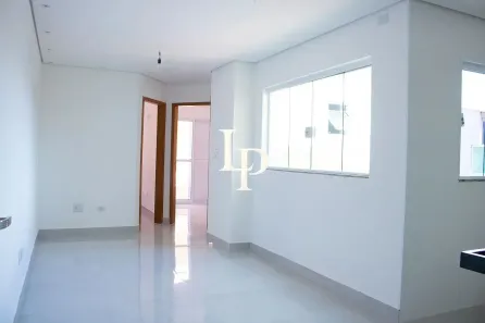 Apartamento com 3 Quartos à venda, 90m² no Vila Curuçá, Santo André