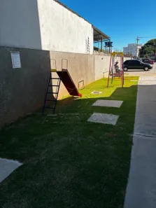 Apartamento com 2 Quartos à venda, 53m² no Vila Aeroporto, Sorocaba