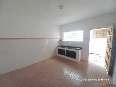 Casa com 1 Quarto para alugar, 50m² no Jardim Brasil (Zona Norte), São Paulo