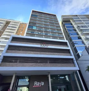Apartamento com 1 Quarto à venda, 34m² no Cascatinha, Juiz de Fora