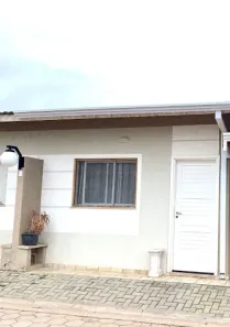 Casa com 2 Quartos à venda, 45m² no Jardim Colonial, Atibaia
