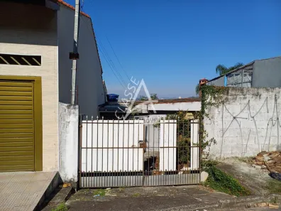 Casa com 2 Quartos à venda, 70m² no Vila Feital, Mauá