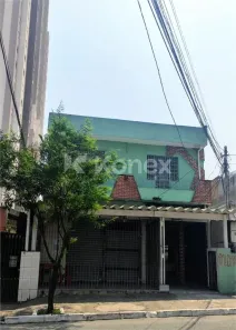 Imóvel Comercial com 12 Quartos à venda, 500m² no Tucuruvi, São Paulo