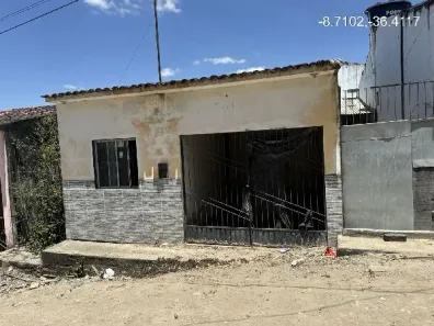 Casa com 2 Quartos à venda, 70m² no CENTRO, Jupi