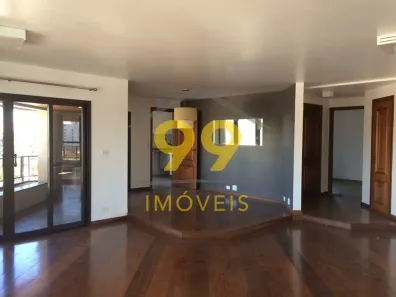 Apartamento com 4 Quartos à venda, 240m² no Chácara Santo Antônio (Zona Sul), São Paulo