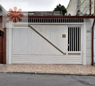 Casa com 2 Quartos à venda, 15m² no Jardim Cotinha, São Paulo