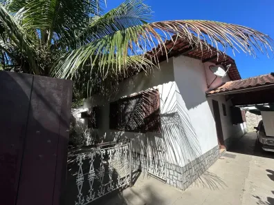 Casa com 3 Quartos à venda, 90m² no Itaipu, Niterói