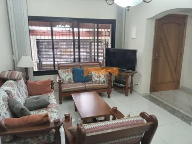 Sobrado com 2 Quartos para venda ou aluguel, 144m² no Anchieta, São Bernardo do Campo