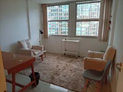 Sala Comercial à venda, 66m² no Centro, Rio de Janeiro