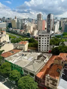 Sala Comercial com 4 Quartos à venda, 63m² no Liberdade, São Paulo