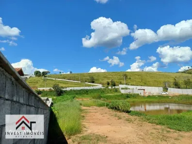 Lote/Terreno à venda, 690m² no Jardim Centenário, Atibaia