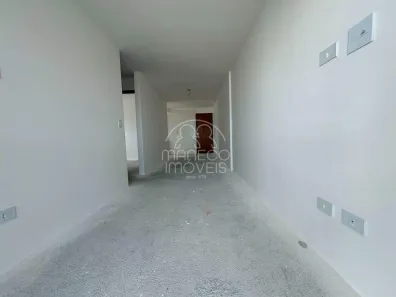 Apartamento com 2 Quartos à venda, 63m² no Centro, São Vicente