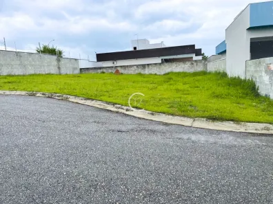 Lote/Terreno à venda, 430m² no Residencial Colinas, Caçapava