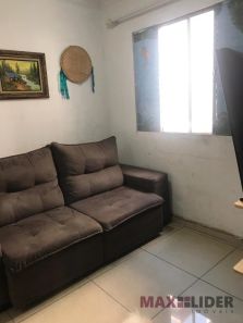 Apartamento com 2 Quartos à venda, 44m² no Núcleo Residencial Célia Mota, Barueri