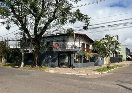 Prédio Comercial à venda, 600m² no Navegantes, Porto Alegre