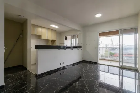 Apartamento com 2 Quartos para alugar, 75m² no Vila Gertrudes, São Paulo
