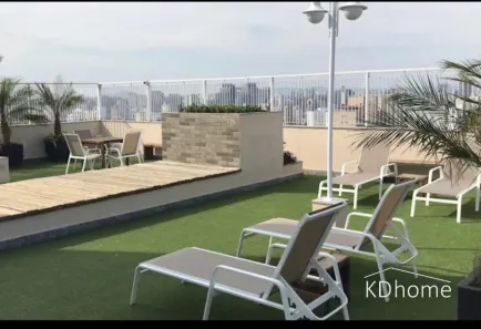 Apartamento com 2 Quartos à venda, 85m² no Santo Amaro, São Paulo