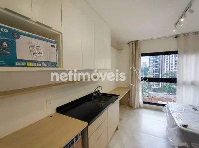 Apartamento com 1 Quarto à venda, 21m² no Moema, São Paulo