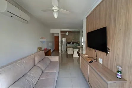 Apartamento com 3 Quartos para alugar, 71m² no Jardim Palma Travassos, Ribeirão Preto