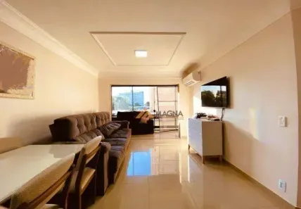 Apartamento com 3 Quartos à venda, 110m² no Iguatemi, Ribeirão Preto