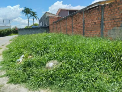 Lote/Terreno à venda, 151m² no Jardim Mariana II, São José dos Campos