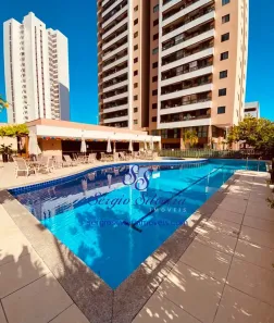 Apartamento com 2 Quartos à venda, 55m² no Papicu, Fortaleza
