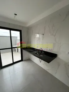 Cobertura com 2 Quartos para alugar, 48m² no Vila Paiva, São Paulo