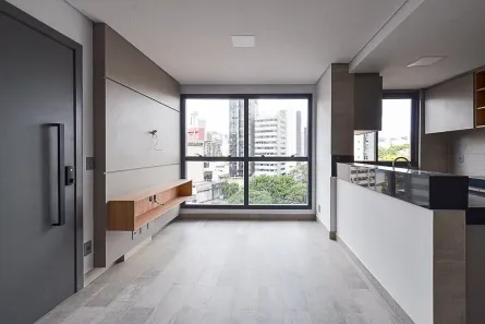 Apartamento com 2 Quartos à venda, 60m² no Lourdes, Belo Horizonte