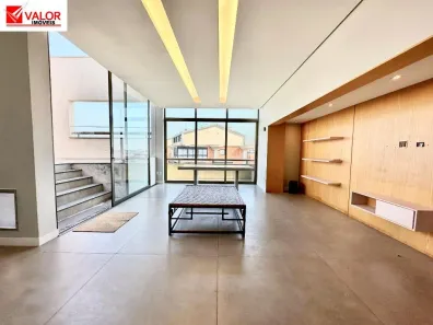 Cobertura com 3 Quartos à venda, 230m² no Vila Progredior, São Paulo