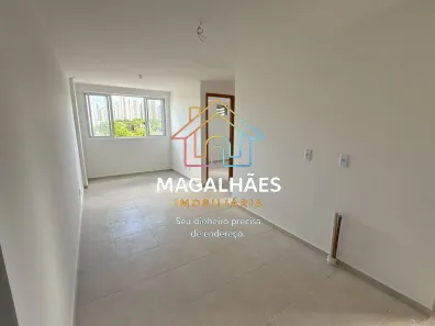 Apartamento com 2 Quartos à venda, 42m² no Tamarineira, Recife
