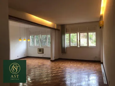 Apartamento com 3 Quartos à venda, 150m² no Icaraí, Niterói